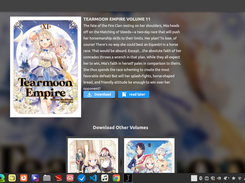 jnovel_unofficial  Screenshot 3
