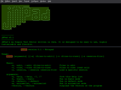 jNPad Screenshot 5