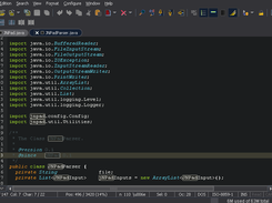 jNPad Screenshot 6