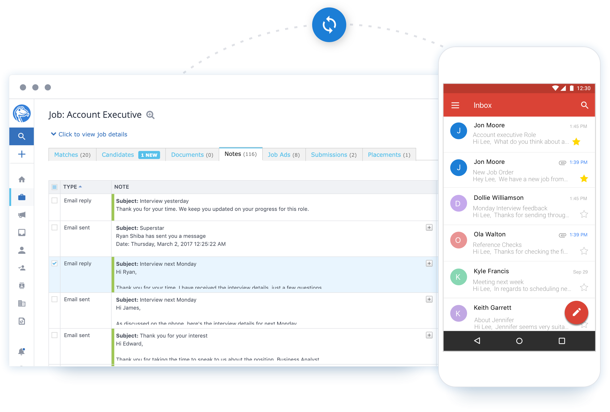 Day 22 – JobAdder Team + Support TL;DR: JobAdder's people made 2025 feel  less “tech migration panic” and more “calm, capable, sorted”. Not an Xmas  guy, but I am an appreciation guy,, image size:1966x1330