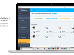 Jobatar Screenshot 2