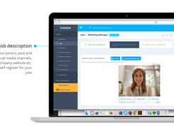 Jobatar Screenshot 5