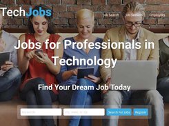 JobBoardHQ-Home