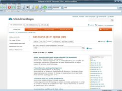  Snabbjobb Surfare