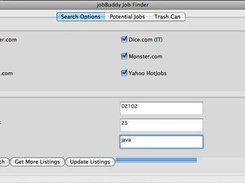 Running on a Mac!