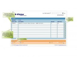 Job Card costing