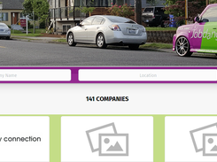 Jobdango Screenshot 2