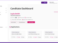 Jobful Screenshot 1