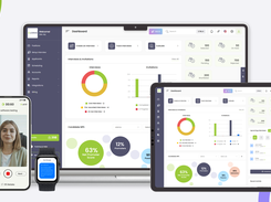 Multi-Device & Mobile App Support