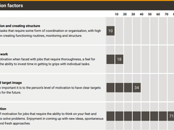 JobMatch Screenshot 1