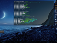 labwc wayland desktop view