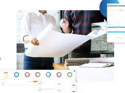 JobPlanner Screenshot 1