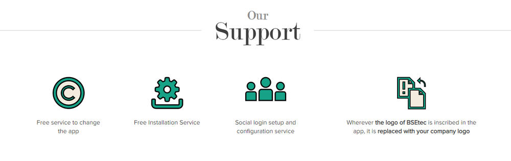 JobPlus Screenshot 1