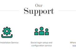 JobPlus Screenshot 1