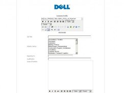 Submit Job Post (Not all Shown)
