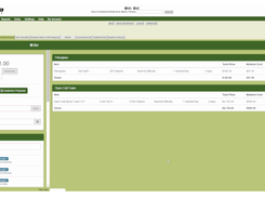 JobPro Technology Screenshot 1