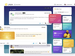 Semos Cloud Total Rewards Screenshot 1