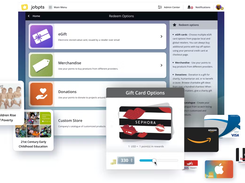 Semos Cloud Total Rewards Screenshot 1