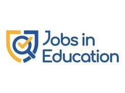 logo- Jobs in Education