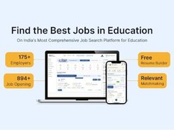 jobs in edu