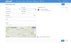 Jobsoid-AddInterview