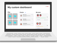 JobSuite Screenshot 1