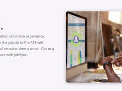 JobSync Screenshot 1