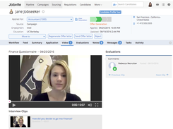 JobVite-Video