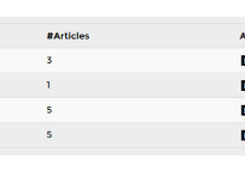 JobWeb Screenshot 1