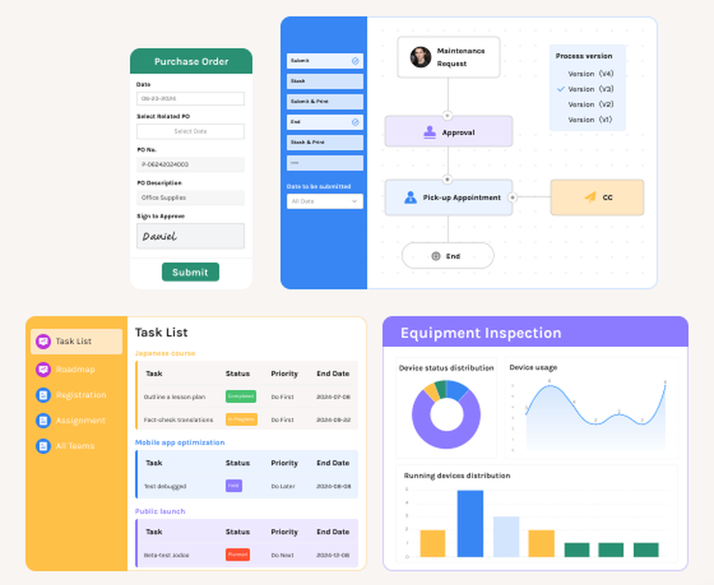 Jodoo Screenshot 1