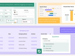 Jodoo Screenshot 1