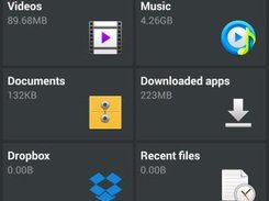 My Files