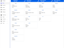 Kanban View For Deals