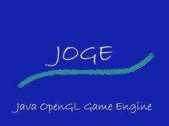 Joge Logo