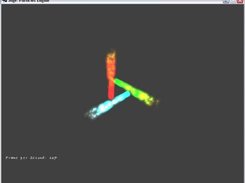 Joge Particle engine