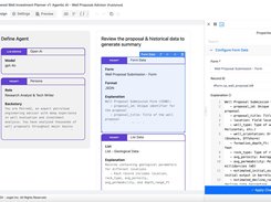 AI Agent Builder