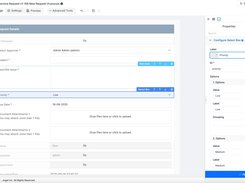 AI Form Builder