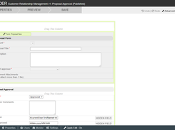 Joget Form Builder