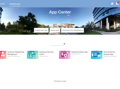 App Center