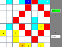 Jogun Screenshot 2