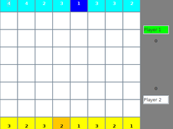 Jogun Screenshot 1