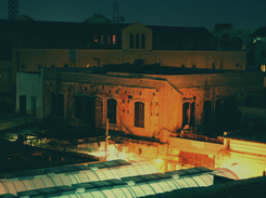 After Color Grading
