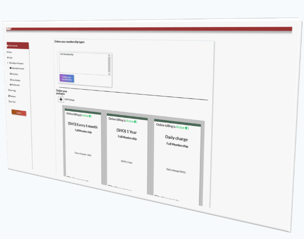 JOinee Screenshot 1