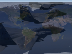 Joint Strike Force Screenshot 1