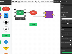 Rappid: the complete diagramming toolkit.