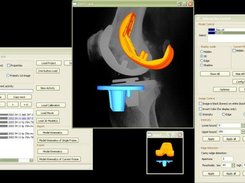 the "official" GUI interface