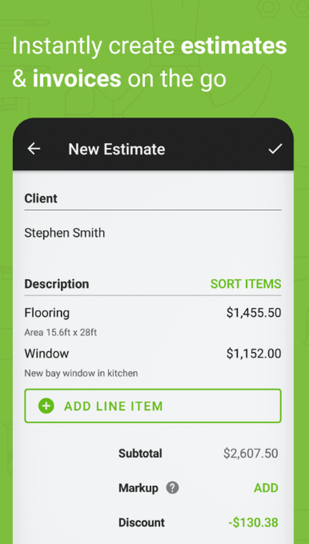 Joist Screenshot 1