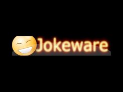Jokeware Intro Splash Logo