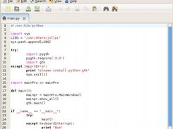 Jollpi Screenshot 2