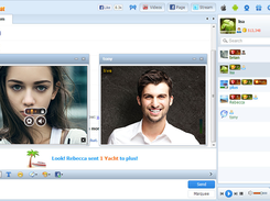 JomSocial Chat Script Screenshot 3